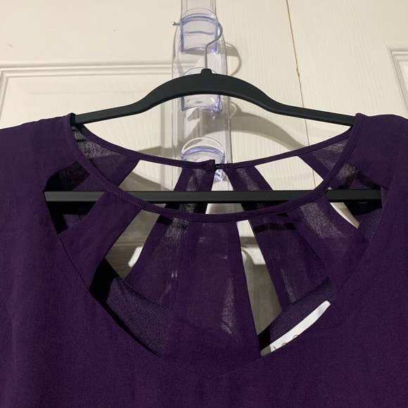 Short sleeve blouse from Cleo - Picture 2 of 4